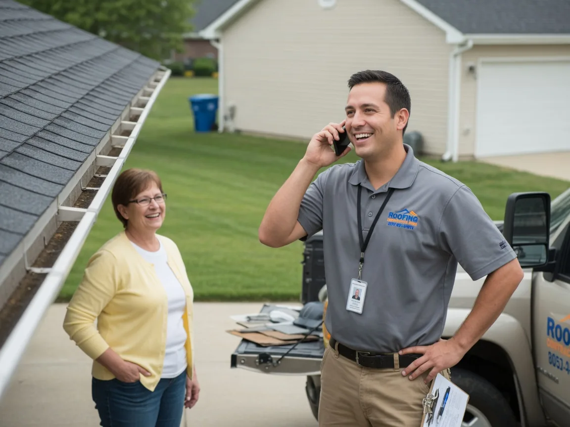 Local Roofing Contractors Kent, OH FAQs